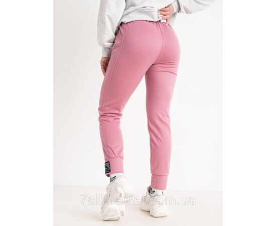 ЖІНОЧІ СПОРТИВНІ ШТАНИ No 1811-8 "PARTNERS" недорого від прямого постачальника, зображення 2