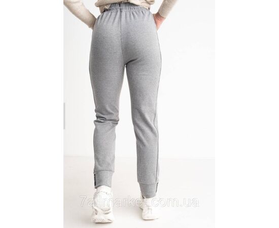 ЖІНОЧІ СПОРТИВНІ ШТАНИ No 1811-6 "PARTNERS" недорого від прямого постачальника, зображення 2