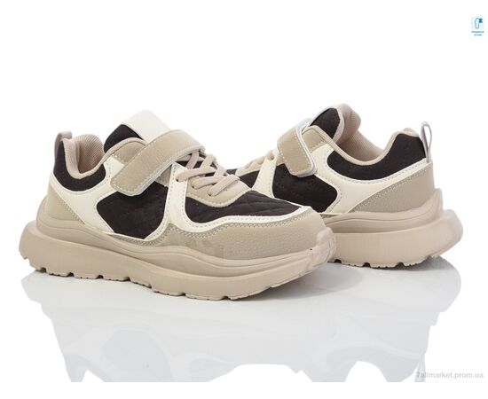 Кросівки дитячі модні Весна/осінь 11517M (8 пар р.33-38) "TOM.M" недорого оптом від прямого постачальника, зображення 2