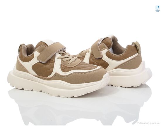 Кросівки дитячі модні Весна/осінь 11517K (8 пар р.33-38) "TOM.M" недорого оптом від прямого постачальника, зображення 2