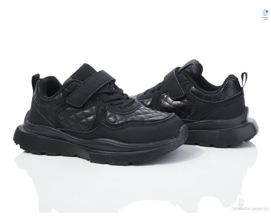 Кросівки дитячі модні Весна/осінь 11517H (8 пар р.33-38) "TOM.M" недорого оптом від прямого постачальника, зображення 2