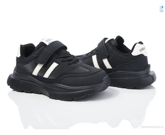 Кросівки дитячі модні Весна/осінь 11518H (8 пар р.33-38) "TOM.M" недорого оптом від прямого постачальника, зображення 2