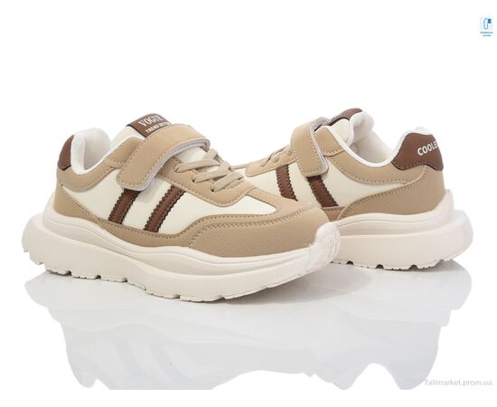 Кросівки дитячі модні Весна/осінь 11518D (8 пар р.33-38) "TOM.M" недорого оптом від прямого постачальника, зображення 2