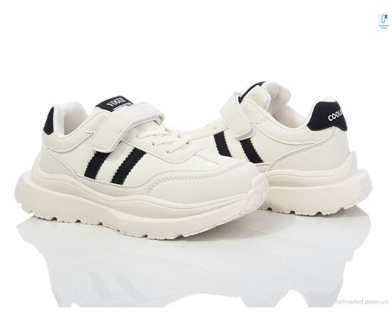 Кросівки дитячі модні Весна/осінь 11518Y (8 пар р.33-38) "TOM.M" недорого оптом від прямого постачальника, зображення 2