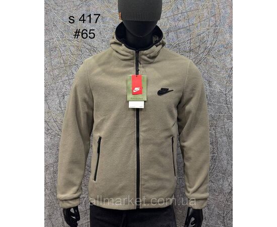 Фотография Куртка мужская демисезонная/двухсторонняя р-ры L-4XL(5цв)"PROSTOMEN" недорого от прямого поставщика, изображение 3