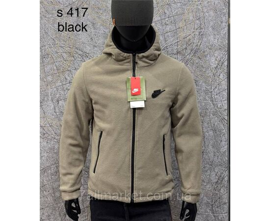 Фотография Куртка мужская демисезонная/двухсторонняя р-ры L-4XL(5цв)"PROSTOMEN" недорого от прямого поставщика, изображение 7