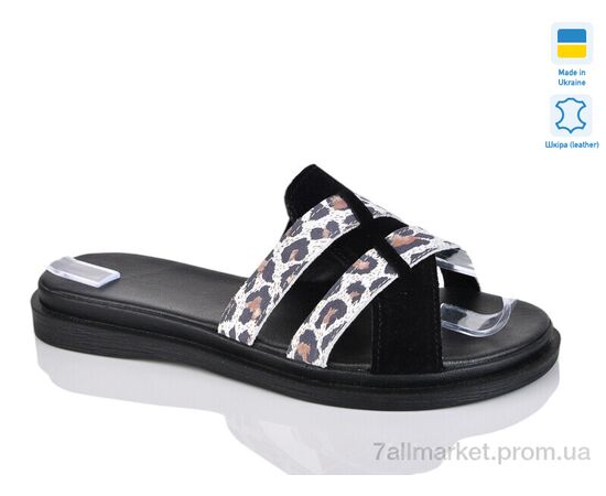 Шльопанці жіночі полегшені Літо 502-19 лео біл.ч.з. (6 пар р.36-40) "Sali" недорого оптом від прямого постачальника Шльопанці жіночі полегшені Літо 502-19 лео біл.ч.з. (6 пар р.36-40) "Sali" недорого оптом від прямого постачальника