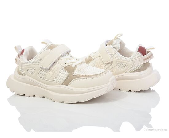 Кросівки дитячі модні Весна/осінь 11516E (8 пар р.33-38) "TOM.M" недорого оптом від прямого постачальника, зображення 2