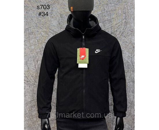 Фотография Куртка мужская демисезонная размеры L-4XL(8цв)"PROSTOMEN" недорого от прямого поставщика, изображение 2