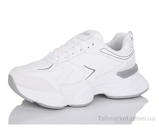 Кроссовки женские модные Весна/осень J2088-2 (8 пар р.36-41) "Hongquan" недорого оптом от прямого поставщика Фотография Кроссовки женские модные Весна/осень J2088-2 (8 пар р.36-41) "Hongquan" недорого оптом от прямого поставщика