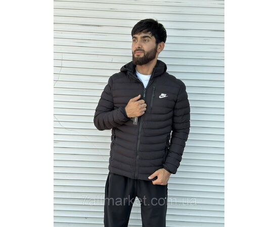 Фотография Куртка мужская демисезонная,  р-ры L-4XL(3цв) "MACCALI" недорого от прямого поставщика, изображение 2