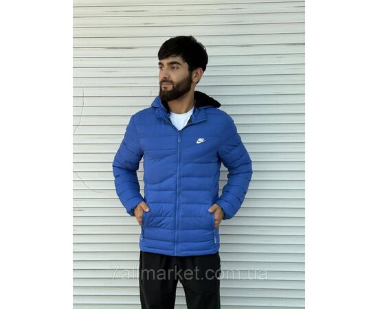 Фотография Куртка мужская демисезонная,  р-ры L-4XL(5цв) "MACCALI" недорого от прямого поставщика, изображение 2