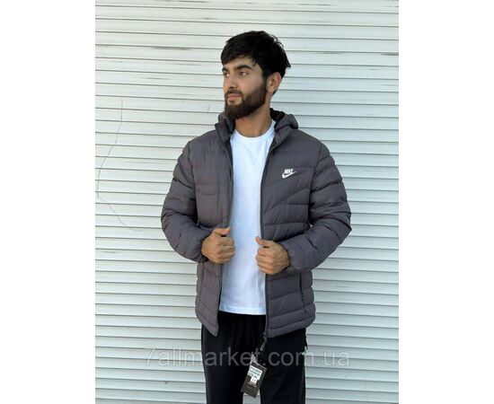 Фотография Куртка мужская демисезонная,  р-ры L-4XL(5цв) "MACCALI" недорого от прямого поставщика, изображение 5