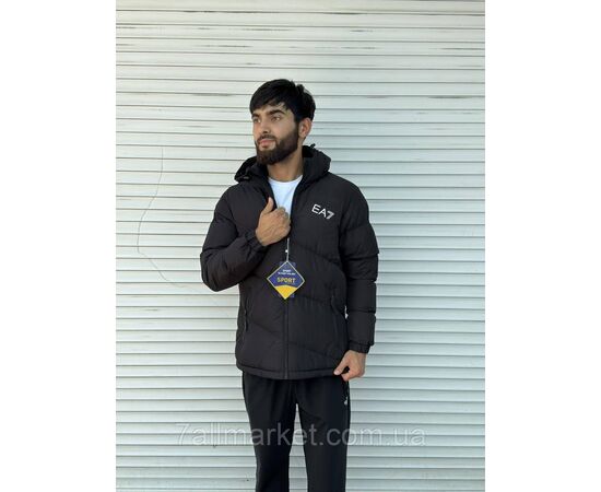 Фотография Куртка мужская демисезонная,  р-ры L-4XL(6цв) "MACCALI" недорого от прямого поставщика, изображение 6