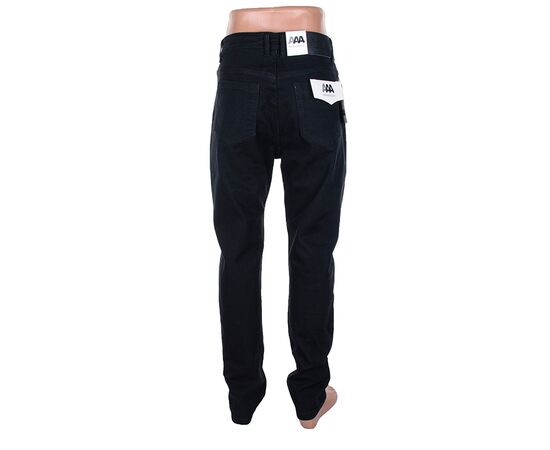 Фотография Джинсы мужские 887 black р.29-38 "Basanjiu" недорого оптом от прямого поставщика, изображение 2