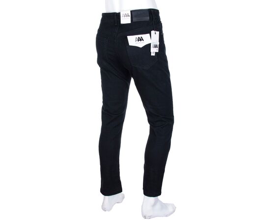 Джинси чоловічі 888 black р.29-38 "Basanjiu" недорого оптом від прямого постачальника, зображення 2