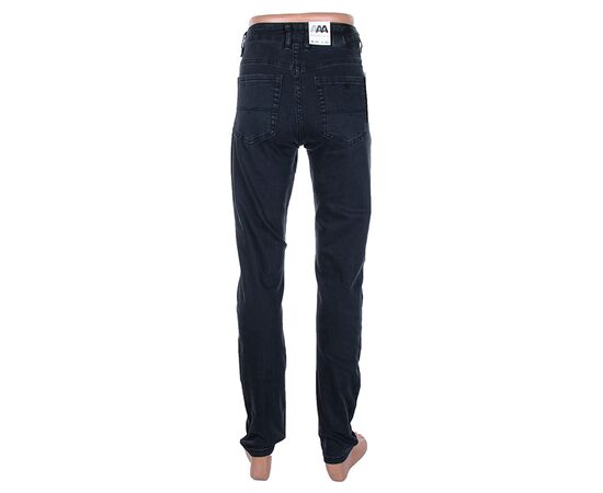 Фотография Джинсы мужские A106 black р.29-38 "Basanjiu" недорого оптом от прямого поставщика, изображение 2