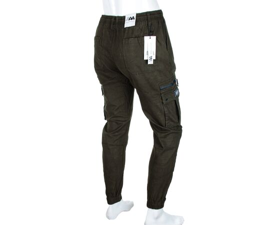 Джинсы мужские 8201 khaki р.29-38 "Basanjiu" недорого оптом от прямого поставщика, изображение 2 Фотография Джинсы мужские 8201 khaki р.29-38 "Basanjiu" недорого оптом от прямого поставщика, изображение 2