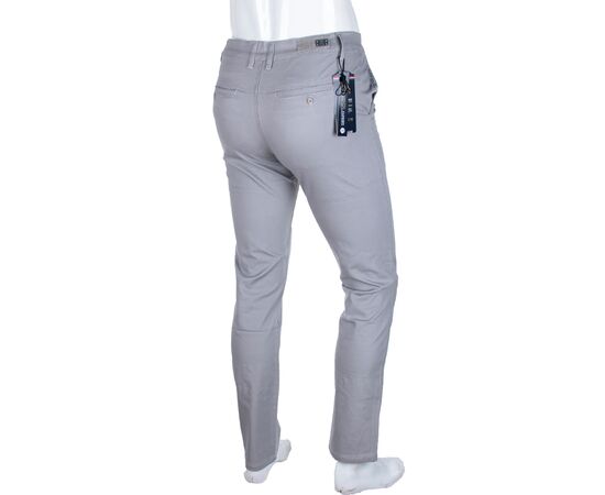 Чоловічі брюки 91149 grey р.31-38 "Basanjiu" недорого оптом від прямого постачальника, зображення 2 Чоловічі брюки 91149 grey р.31-38 "Basanjiu" недорого оптом від прямого постачальника, зображення 2