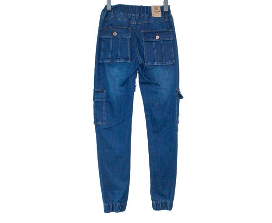 Джинси чоловічі B486Z-24 р.28-36 "Basanjiu" недорого оптом від прямого постачальника, зображення 2 Джинси чоловічі B486Z-24 р.28-36 "Basanjiu" недорого оптом від прямого постачальника, зображення 2