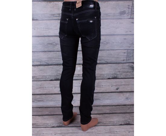 Джинси чоловічі B707Z-2 р.28-36 "Basanjiu" недорого оптом від прямого постачальника, зображення 2 Джинси чоловічі B707Z-2 р.28-36 "Basanjiu" недорого оптом від прямого постачальника, зображення 2