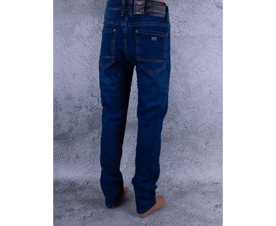 Джинси чоловічі X617-22N р.31-38 "Basanjiu" недорого оптом від прямого постачальника, зображення 2 Джинси чоловічі X617-22N р.31-38 "Basanjiu" недорого оптом від прямого постачальника, зображення 2