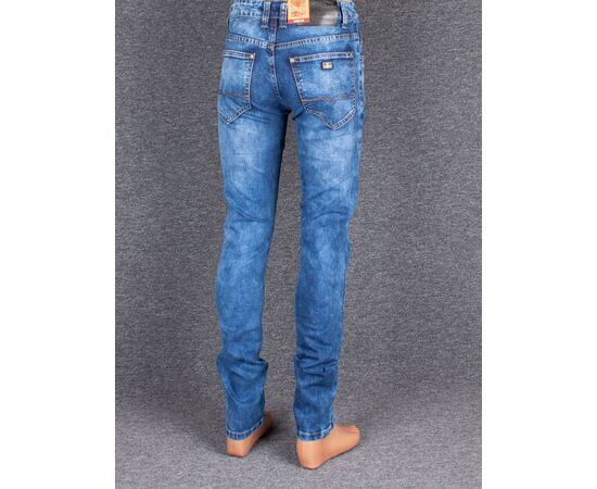 Джинсы мужские X427-18Z р.28-36 "Basanjiu" недорого оптом от прямого поставщика, изображение 2 Фотография Джинсы мужские X427-18Z р.28-36 "Basanjiu" недорого оптом от прямого поставщика, изображение 2