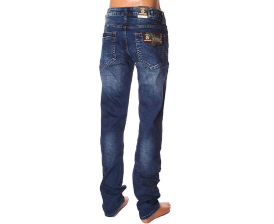 Фотография Джинсы мужские W663-21Y р.27-34 "Basanjiu" недорого оптом от прямого поставщика, изображение 2