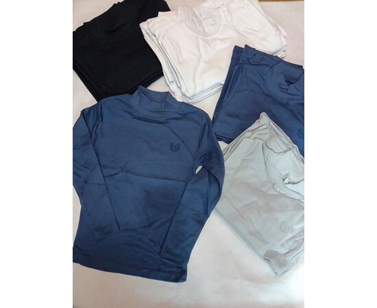 Гольф дитячий на хлопчика ZA876 white р.116-134 "Zayka" недорого оптом від прямого постачальника Гольф дитячий на хлопчика ZA876 white р.116-134 "Zayka" недорого оптом від прямого постачальника