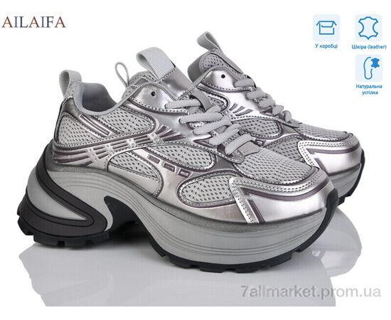 Кроссовки женские модные Весна/осень K110-2 (6 пар р.36-41) "Ailaifa" недорого оптом от прямого поставщика Фотография Кроссовки женские модные Весна/осень K110-2 (6 пар р.36-41) "Ailaifa" недорого оптом от прямого поставщика