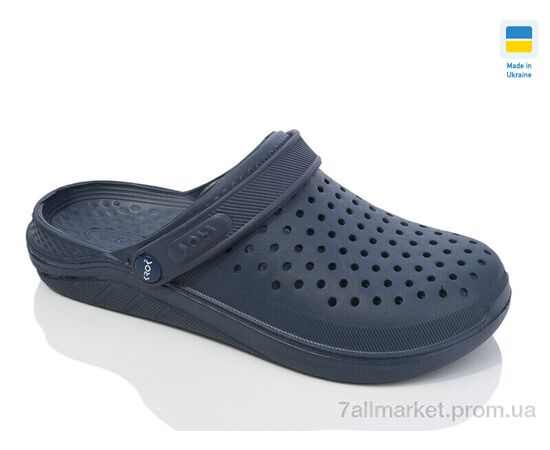 Кроксы мужские легкие Лето N68 синій (6 пар р.41-45) "Lot Shoes" недорого оптом от прямого поставщика Фотография Кроксы мужские легкие Лето N68 синій (6 пар р.41-45) "Lot Shoes" недорого оптом от прямого поставщика