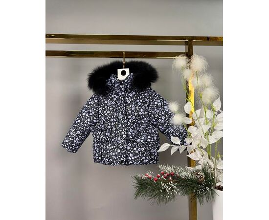 Курка дитяча зимова на дівчинку 88548 black р.80-104 "Delfinka" недорого оптом від прямого постачальника Курка дитяча зимова на дівчинку 88548 black р.80-104 "Delfinka" недорого оптом від прямого постачальника