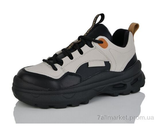 Кроссовки женские модные Весна/осень BT6563-3 (8 пар р.36-41) "Kulada-UCSS-MD" недорого оптом от прямого поставщика Фотография Кроссовки женские модные Весна/осень BT6563-3 (8 пар р.36-41) "Kulada-UCSS-MD" недорого оптом от прямого поставщика