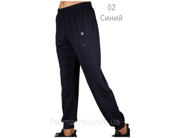 Спортивные штаны мужские, на манжете размеры 46-54 (4цв)"STELLA" недорого от прямого поставщика, изображение 3 Фотография Спортивные штаны мужские, на манжете размеры 46-54 (4цв)"STELLA" недорого от прямого поставщика, изображение 3