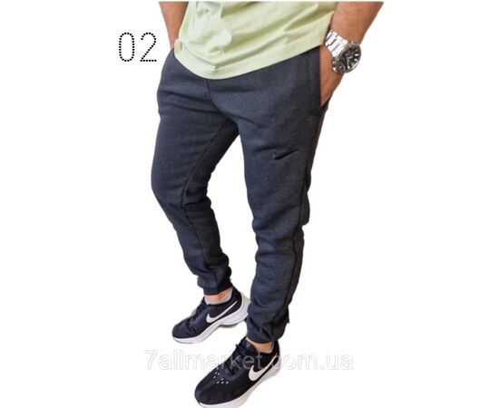 Спортивные штаны мужские, на манжете размеры 46-54 (4цв)"STELLA" недорого от прямого поставщика, изображение 4 Фотография Спортивные штаны мужские, на манжете размеры 46-54 (4цв)"STELLA" недорого от прямого поставщика, изображение 4