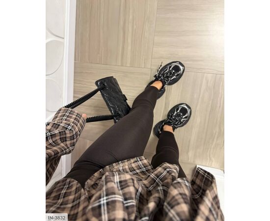 Женские лосины р.S-M;M-L (2цв) "ANNVER" купить недорого от прямого поставщика Фотография Женские лосины р.S-M;M-L (2цв) "ANNVER" купить недорого от прямого поставщика