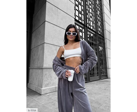 Жіночий костюм р.S-M;M-L (5кол.) "ANNVER" купити недорого від прямого постачальника Жіночий костюм р.S-M;M-L (5кол.) "ANNVER" купити недорого від прямого постачальника