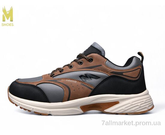 Кросівки чоловічі модні Весна/осінь А370-8 (8 пар р.41-46) "M.Shoes" недорого оптом від прямого постачальника Кросівки чоловічі модні Весна/осінь А370-8 (8 пар р.41-46) "M.Shoes" недорого оптом від прямого постачальника