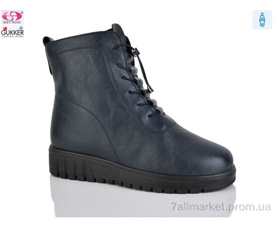 Ботинки женские стильные Весна/осень CS4027 (8 пар р.36-41) "Gukkcr" недорого оптом от прямого поставщика Фотография Ботинки женские стильные Весна/осень CS4027 (8 пар р.36-41) "Gukkcr" недорого оптом от прямого поставщика