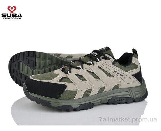 Кросівки чоловічі модні Весна/осінь A6620-09 термо (8 пар р.41-46) "SUBA" недорого оптом від прямого постачальника Кросівки чоловічі модні Весна/осінь A6620-09 термо (8 пар р.41-46) "SUBA" недорого оптом від прямого постачальника