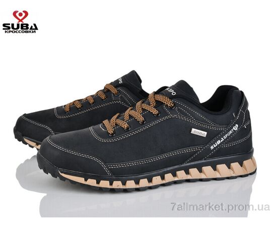 Кросівки чоловічі модні Весна/осінь A950-03 (8 пар р.41-46) "SUBA" недорого оптом від прямого постачальника Кросівки чоловічі модні Весна/осінь A950-03 (8 пар р.41-46) "SUBA" недорого оптом від прямого постачальника