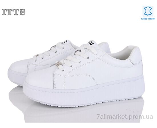 Кросівки жіночі модні Весна/осінь K690-2 (6 пар р.36-41) "ITTS" недорого оптом від прямого постачальника Кросівки жіночі модні Весна/осінь K690-2 (6 пар р.36-41) "ITTS" недорого оптом від прямого постачальника