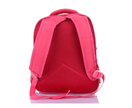 Портфель дитячий на дівчинку 9372-2 р.33*26*17 "Red Hat" недорого оптом від прямого постачальника, зображення 2