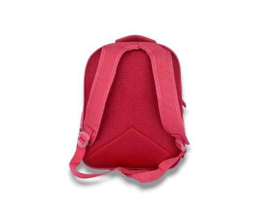 Портфель дитячий на дівчинку 9331-3 р.36*30*19 "Red Hat" недорого оптом від прямого постачальника, зображення 2 Портфель дитячий на дівчинку 9331-3 р.36*30*19 "Red Hat" недорого оптом від прямого постачальника, зображення 2