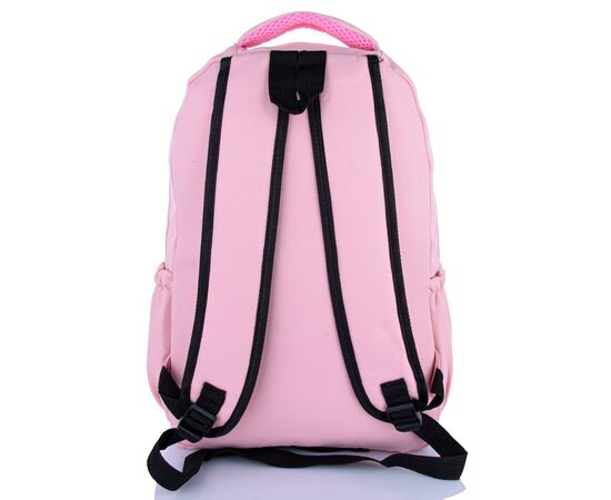 Рюкзак детский на девочку Y1624-3 pink р.30*45*18 "Red Hat" недорого оптом от прямого поставщика, изображение 2 Фотография Рюкзак детский на девочку Y1624-3 pink р.30*45*18 "Red Hat" недорого оптом от прямого поставщика, изображение 2