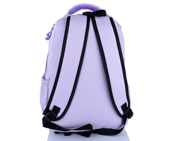 Рюкзак детский на девочку Y1624-4 purple р.30*45*18 "Red Hat" недорого оптом от прямого поставщика, изображение 2 Фотография Рюкзак детский на девочку Y1624-4 purple р.30*45*18 "Red Hat" недорого оптом от прямого поставщика, изображение 2