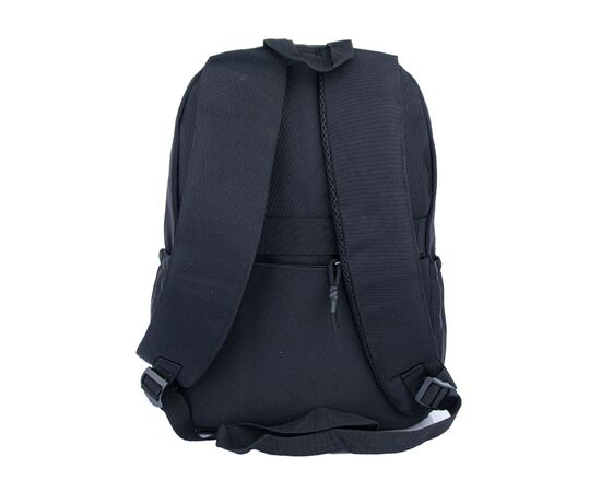 Рюкзак детский унисекс Y1632 black р.43*31*15 "Red Hat" недорого оптом от прямого поставщика, изображение 2 Фотография Рюкзак детский унисекс Y1632 black р.43*31*15 "Red Hat" недорого оптом от прямого поставщика, изображение 2