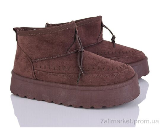 Уггі жіночі утеплені Зима W19-5 (8 пар р.36-41) "Moli" недорого оптом від прямого постачальника Уггі жіночі утеплені Зима W19-5 (8 пар р.36-41) "Moli" недорого оптом від прямого постачальника