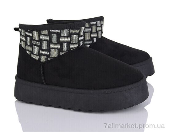 Уггі жіночі утеплені Зима W25-1 (8 пар р.36-41) "Moli" недорого оптом від прямого постачальника Уггі жіночі утеплені Зима W25-1 (8 пар р.36-41) "Moli" недорого оптом від прямого постачальника