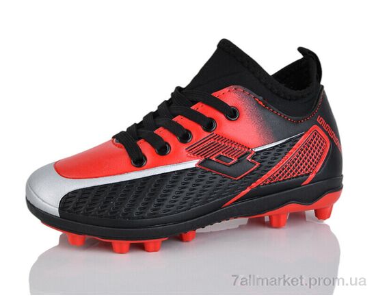 Футбольная обувь детские Весна/осень C21-2 (6 пар р.31-36) "ASHIGULI" недорого оптом от прямого поставщика Фотография Футбольная обувь детские Весна/осень C21-2 (6 пар р.31-36) "ASHIGULI" недорого оптом от прямого поставщика